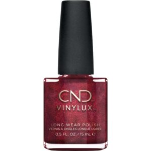 CND Vinylux 110 Dark Lava