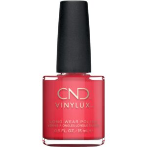 CND Vinylux 122 Lobster Roll