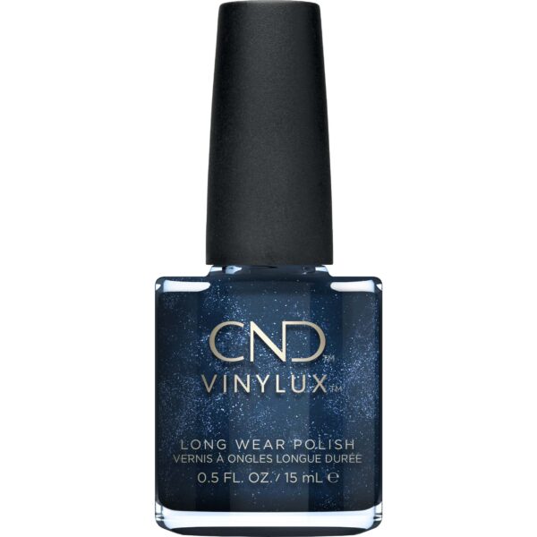 CND Vinylux 131 Midnight Swim