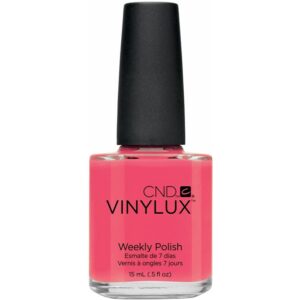 CND Vinylux 154 Tropix