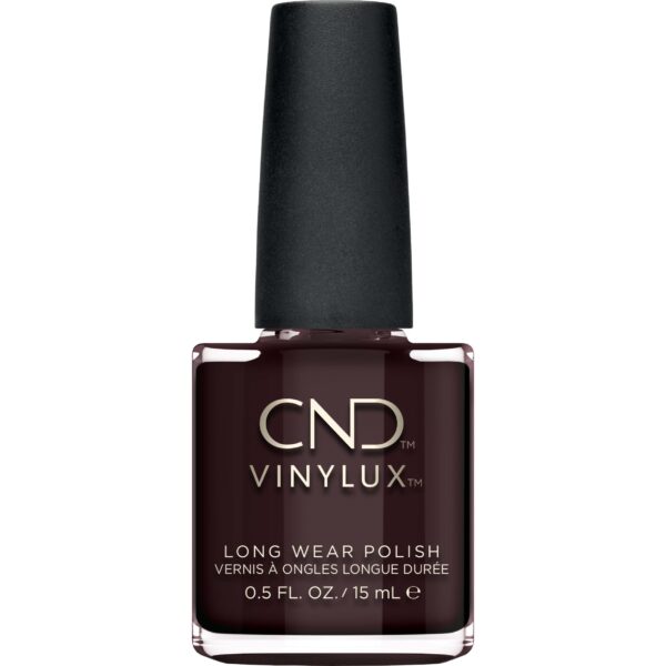 CND Vinylux 159 Dark Dahlia