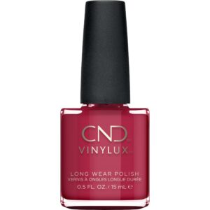 CND Vinylux 173 Rose Brocade