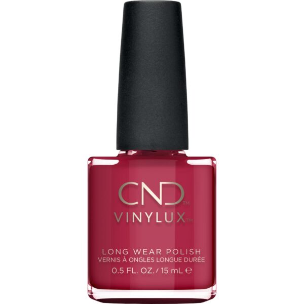 CND Vinylux 173 Rose Brocade