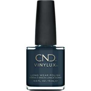 CND Vinylux 176 Indigo Frock