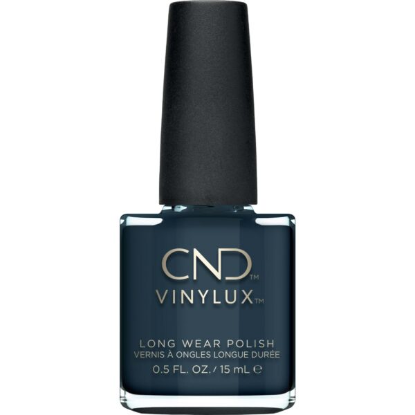 CND Vinylux 176 Indigo Frock