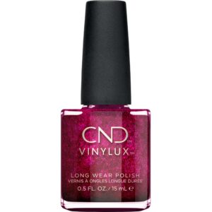 CND Vinylux 190 Butterfly Queen