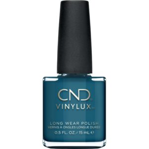 CND Vinylux 247 Splash of Teal