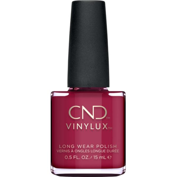 CND Vinylux 248 Ripe Guava