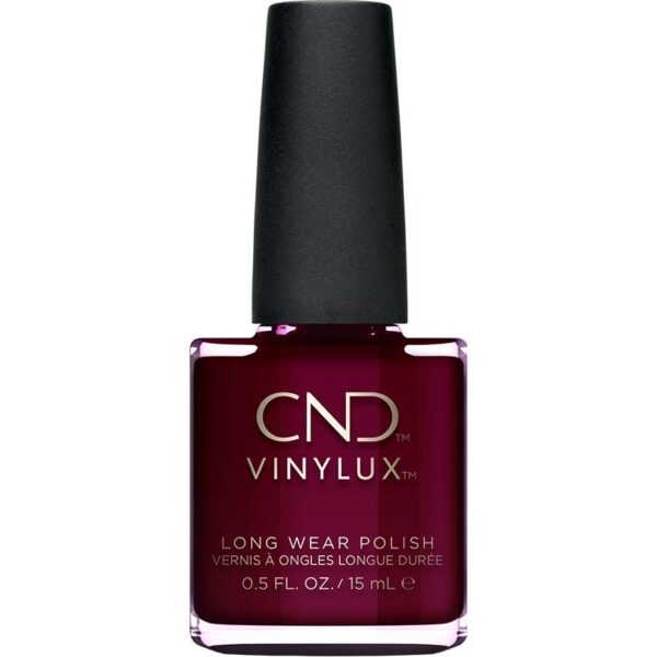 CND Vinylux 251 Berry Boudoir