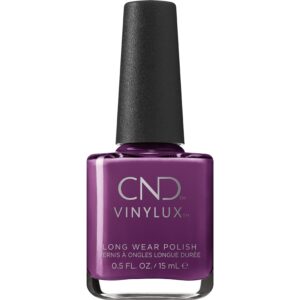 CND Vinylux Absolutely Radishing