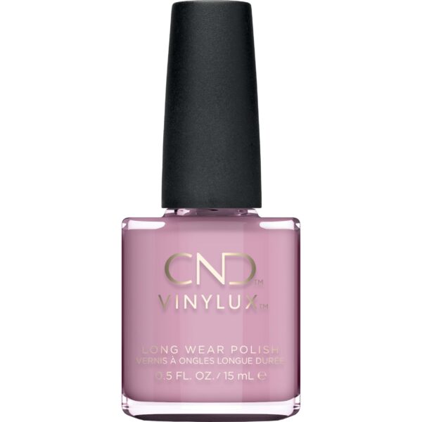 CND Vinylux Art Vandal 206 Mauve Maverick