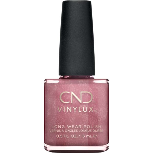 CND Vinylux Art Vandal 212 Untitled Bronze