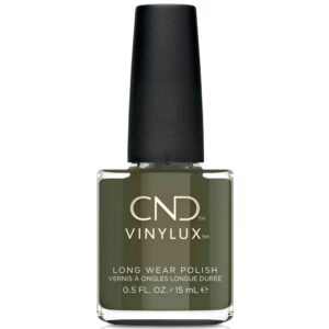 CND Vinylux Cap & Gown 31