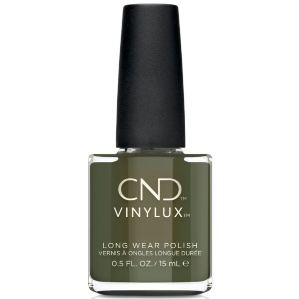 CND Vinylux Cap & Gown 31