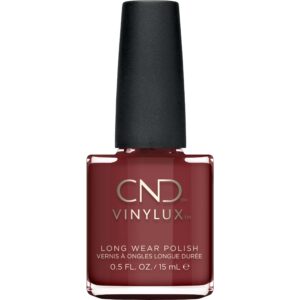 CND Vinylux Craft Culture 222 Oxblood