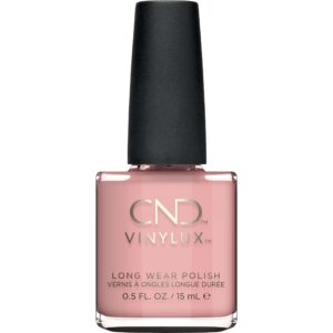 CND Vinylux Flirtation 215 Pink Pursuit