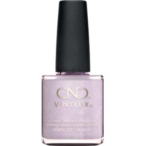 CND Vinylux Flirtation 216 Lavender Lace