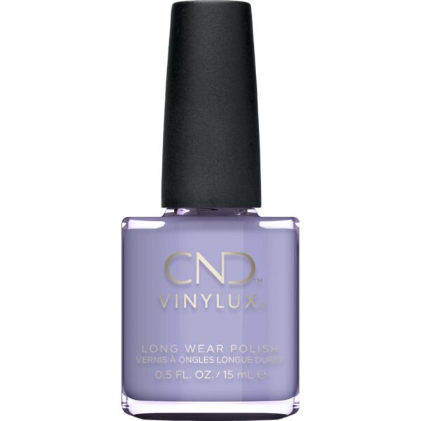 CND Vinylux Garden Muse 193 Wisteria Haze