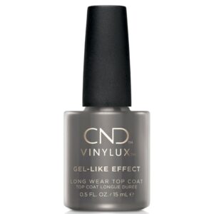 CND Vinylux ™ Gel-Like Effect Top Coat