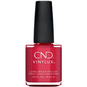 CND Vinylux Kiss Of Fire