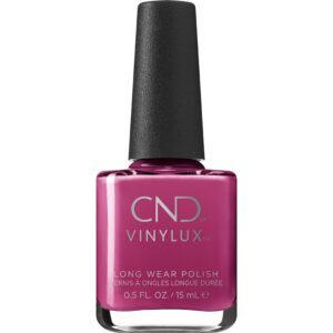 CND Vinylux Orchid Canopy