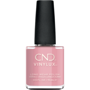 CND Vinylux Autumn Addict Pacific Rose