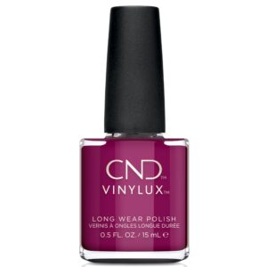 CND Vinylux Secret Diary 323