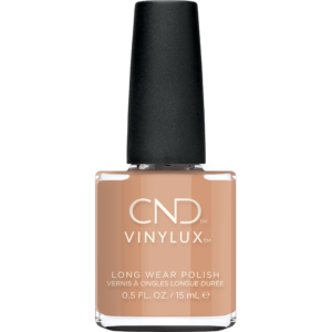 CND Vinylux Autumn Addict Sweet Cider