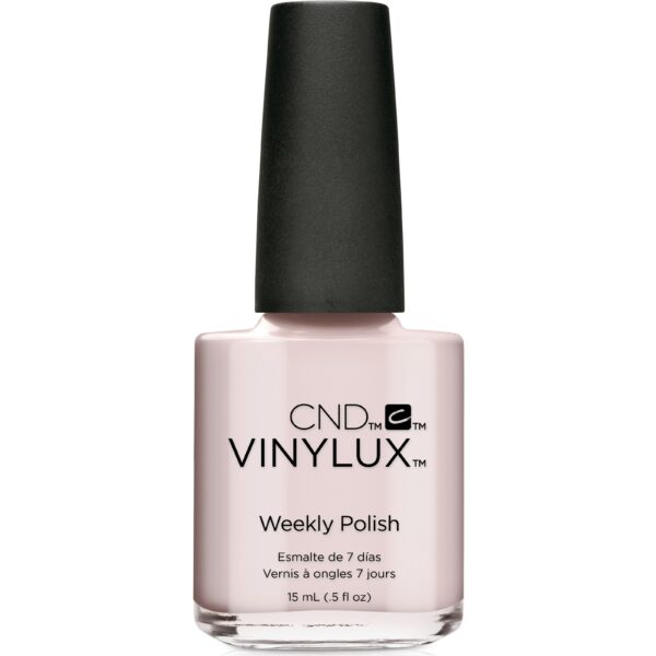 CND Vinylux Uncovered Beige