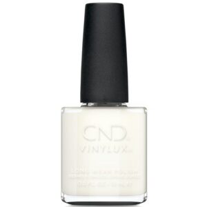 CND Vinylux White Wedding #318 White Wedding 318