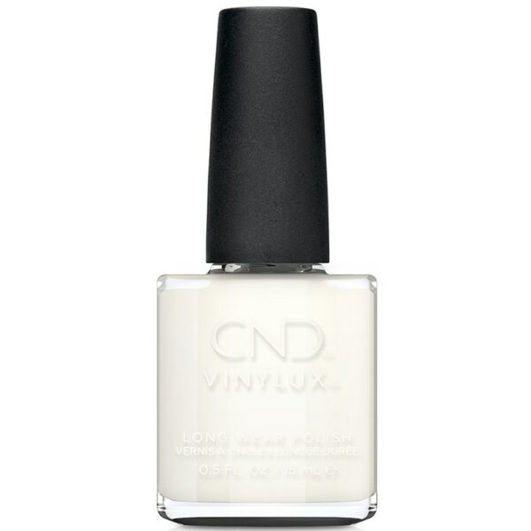 CND Vinylux White Wedding #318 White Wedding 318