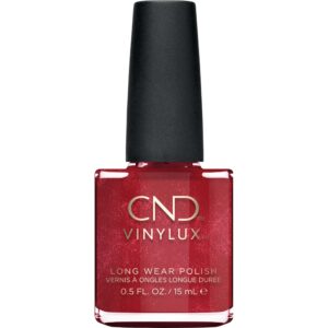 CND Vinylux Contradictions 196 Tartan Punk