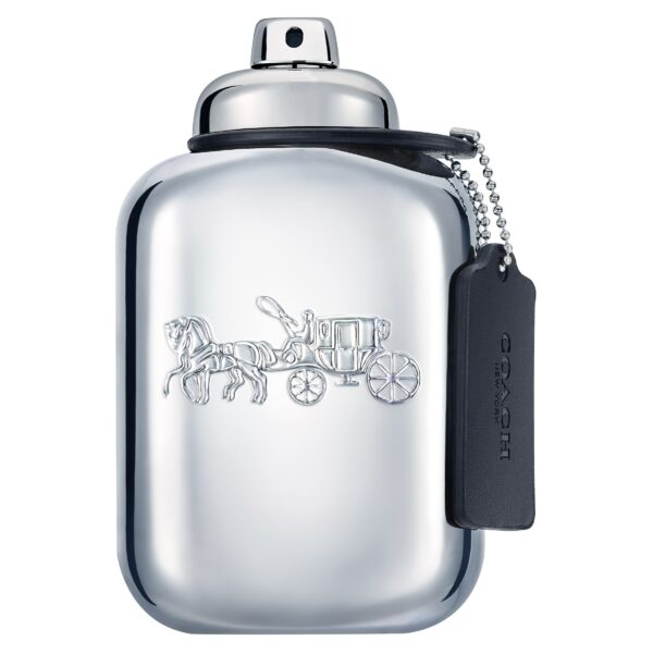 Coach Platinum Man EdP 100 ml