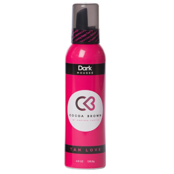 Cocoa Brown 1 Hour Tan Dark 150 ml