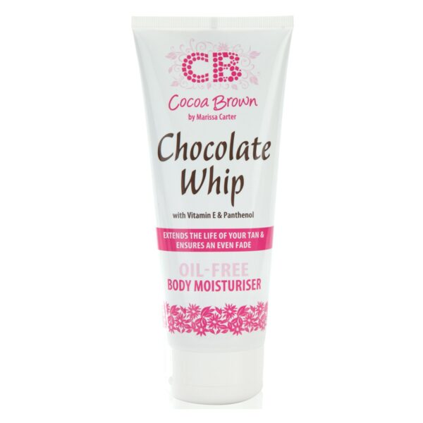 Cocoa Brown Chocolate Whip Oil Free Body 75 ml