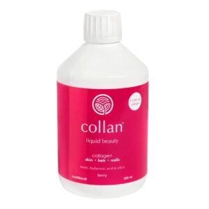 Collan Liquid Beauty 500 ml