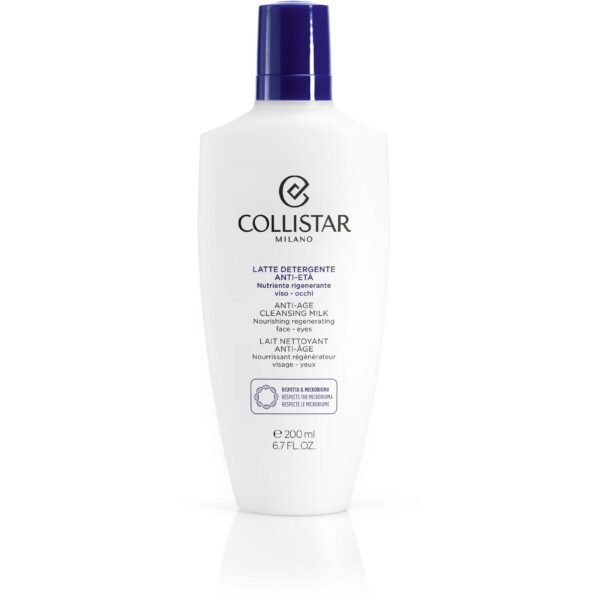 Collistar Anti Age Cleansing Milk 200 ml