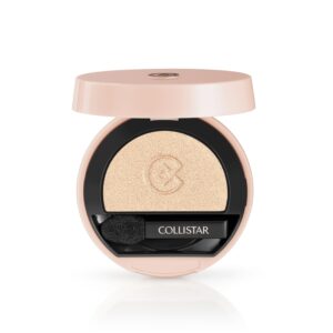 Collistar Impeccable Compact Eyeshadow 200 Ivory Satin