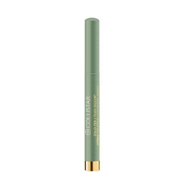 Collistar Eyeshadow Stick  7 Jade