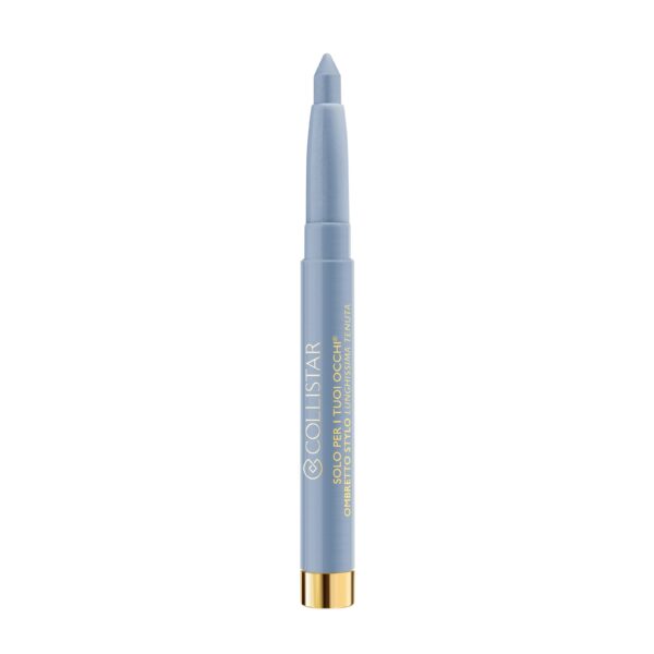 Collistar Eyeshadow Stick  8 Light Blue