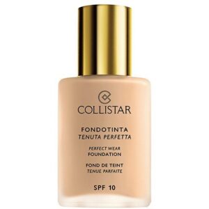 Collistar Fluid Perfect Wear Foundation 1