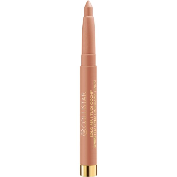 Collistar Portofino For Your Eyes Only Eyeshadow Stick Longlasting Wea