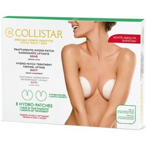Collistar Hydro-Patch Treatment Firming Lifting Bust 8 st