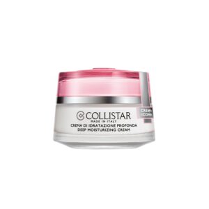 Collistar Idro Attiva Deep Moisturizing Cream 50 ml