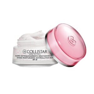 Collistar Idro Attiva Idro Attiva Intense Moisturizing Antipollution B