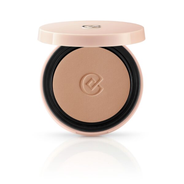 Collistar Impeccable Compact Powder 40R Warm Rose