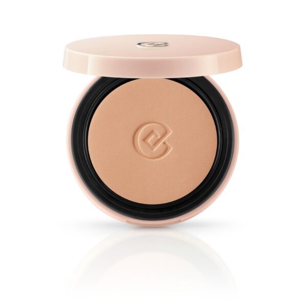 Collistar Impeccable Compact Powder 50N Cameo