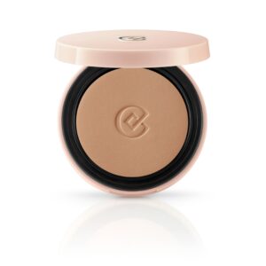 Collistar Impeccable Compact Powder 60G Cappuccino