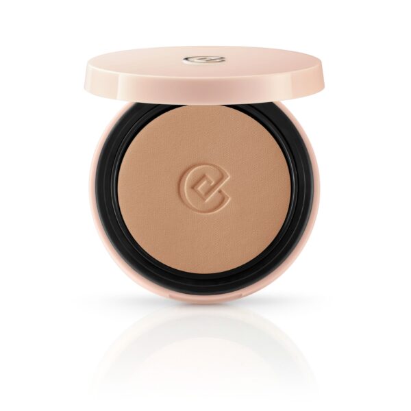 Collistar Impeccable Compact Powder 60G Cappuccino