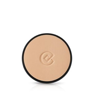 Collistar Impeccable Refill Compact Powder 20G Natural